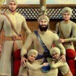 Ruhanika Dhawan Instagram – On Veer Baal Diwas, let us recall the courage of the Sahibzades – the martyr sons of Sri Guru Gobind Singh, Baba Zorawar Singh and Baba Fateh Singh for their unparalleled sacrifices. 

My Tribute 🙏
To the youngest bravest hearts! #veerbaaldiwas 

Sahibzada’s of Guru Gobind Sahib Ji who attained martyrdom in 1704. The occasion is not only remembered for their bravery and heroism but continues to give inspiration to build an inclusive world.