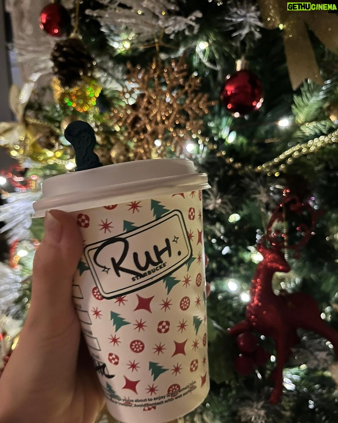 Ruhanika Dhawan Instagram - December dump!!🎄❤️🎅🎅