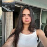 Ruhanika Dhawan Instagram – December dump!!🎄❤️🎅🎅