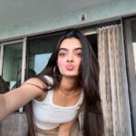 Ruhanika Dhawan Instagram – 🌻🌻