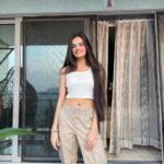Ruhanika Dhawan Instagram - 🌻🌻