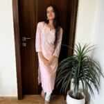 Ruhanika Dhawan Instagram - Desi ❤️ से