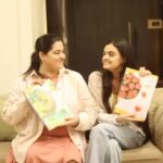 Ruhanika Dhawan Instagram - Dive into a world of aroma with the Youva Fragrance Longbooks! ✨✍️ Infuse your writing sessions with the sweet notes of strawberry, refreshing mint, invigorating coffee, and zesty orange. Bid adieu to the ordinary...because why settle for a dull notebook when you can make your words dance in a fragrant fantasy? 🍓🍃☕🍊 #AD #Collab #Fragrance #Fragrancelongbooks #orange #coffee #mint #strawberry #Stationery #Unique #Youva #think #create #CollabWithYouva #ruhaanikadhawan #ruhaanikaforyouva #fyp