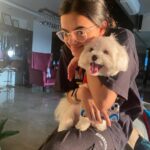 Ruhanika Dhawan Instagram – Squishy squishy 🐾