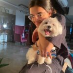 Ruhanika Dhawan Instagram - Squishy squishy 🐾