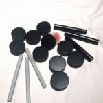 Ruka Instagram - THREE 2024 SPRING MAKEUP COLLECTION“DELICIOUS DETOURシリーズ 2023年12月26日（火）公式オンラインショップ先行発売になりました 素敵なアイテム🩷がいっぱいー 早速試してみたよ！ アイライナーは赤茶色ぽいのX06 マスカラは06ちょっと軽いbrown アイシャドウとチークはグラムトーンカラーカスタードEX02 超かわいいキラキラ系のピンクをつけてみたよーう 目もと、チーク、リップ、眉まで自由自在に使えるカラーバーム。 とても使えやすい〜 一緒にプレイフルな春を楽しもう🩷 @threecosmetics #DeliciousDetour_THREE #グラムトーンカラーカスタード #pr