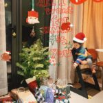 Ruka Instagram - It’s a little bit late but Merry Christmas everyone 🎄🫶🏻✨
