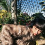 Ruka Instagram - 【Sponsored】 あっという間12月に入って、年末気分だね！　ちゃんと寒くなって、ふわふわの上着といつも良い音楽を贈ってくれるクールブラックなヘッドホン良い感じに、おしゃれな組み合わせで良い冬を迎えそう〜⛄️ #PR #ソニーのヘッドホン #styles #WHCH720N Sponsored by Sony Marketing Inc.