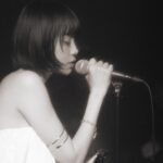 Ruka Instagram - 2023.12.16 “偽の真実” ライブin 下北沢,spread Guitar：石井マサユキ Bass：徐美穂 Drums：senoo ricky Saxophone：松丸契 photo by @hayatowatanbe Hair&make @toyodayousuke 東京のライブ終わってから もう数日経った、 心が色んな気持ちが湧いてきたけど どう話せばいいかわからなくて、 うまく伝えないかもしれないけど、 すべてを感謝している🙏　 ありがとうー！ 最高な夜でした、🌹✨ また会おう！ #偽の真実　#る鹿 #ライブ