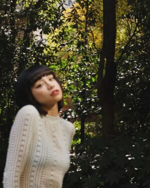 Ruka Instagram - 🤍🩵🤍🩵