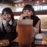 Ruka Instagram - A relax and sweet afternoon with @yamaumi07 👼🏻✨