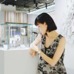 Ruka Instagram - 先日、ウブロのポップアップブティック「HUBLOT LOVES ART」に早速お邪魔しました。 色んな素敵な時計の中、 アーティスト村上隆氏とのコラボレーションモデル「MP-15 タカシムラカミ トゥールビヨン サファイア」がとても可愛くて印象的だったよ しかも世界限定50本の特別な時計らしい⌚️🌼とてもレアですね 2023年11月22日（水）から11月28日（火）まで、伊勢丹新宿店本館1階 ザ・ステージにて開催されています 是非遊びに行ってみてね🌼✨ #pr #ad #Hublot #ウブロ
