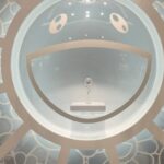 Ruka Instagram - 先日、ウブロのポップアップブティック「HUBLOT LOVES ART」に早速お邪魔しました。 色んな素敵な時計の中、 アーティスト村上隆氏とのコラボレーションモデル「MP-15 タカシムラカミ トゥールビヨン サファイア」がとても可愛くて印象的だったよ しかも世界限定50本の特別な時計らしい⌚️🌼とてもレアですね 2023年11月22日（水）から11月28日（火）まで、伊勢丹新宿店本館1階 ザ・ステージにて開催されています 是非遊びに行ってみてね🌼✨ #pr #ad #Hublot #ウブロ