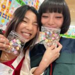 Ruka Instagram - シンガポール発 デザインスタジオ” Beyond The Vines （ビヨンド ザ バインズ）”が、 11月 26日（日） まで代官山T-SITEでPOP UPショップを開催中❣️ 跟linlin去提前過了Christmas的感覺～🎄🌈✨🫂 #beyondthevines 　 #ビヨンドザバインズ #pr