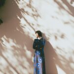 Ruka Instagram - 初めて行った場所て 楽しい撮影でした 🫧🤍✨