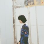 Ruka Instagram - 初めて行った場所て 楽しい撮影でした 🫧🤍✨