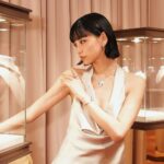 Ruka Instagram - @bulgari 三四半世紀にわたって進化し続けてきたブルガリのアイコン 「セルペンティ」の誕生75周年を祝し、 ブルガリ セルペンティ 75周年 時を超えて紡がれる無限のストーリー展 現代アーティストとのコラボレーション作品、東京限定なカフェエリアなど、ブルガリの素晴らしい世界観を体感できる空間になってます。 東京・表参道にて11月9日（木）から26日（日）まで開催です。 #Bulgari #BulgariJewelry #Serpenti #Serpenti75 #pr