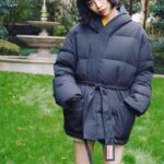Ruka Instagram - KENZO 2023 AW season vibe