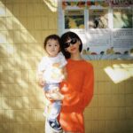 Ruka Instagram - 先日 息子連れて 動物園遊びに行った❣️ めちゃ広くてキレイな緑色の自然に包まれて 幸せな時間だった🌳🌼🐼 パンダもゆっくり観て、キリンもー 色んな動物に興味深々な息子を観て 癒された🌷🫶🏻✨