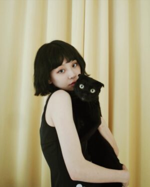 Ruka Instagram - 🖤