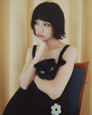Ruka Instagram - 🖤