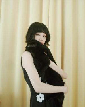 Ruka Instagram - 🖤