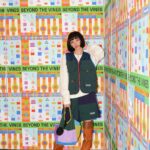 Ruka Instagram - シンガポール発 デザインスタジオ” Beyond The Vines （ビヨンド ザ バインズ）”が、 11月 26日（日） まで代官山T-SITEでPOP UPショップを開催中❣️ 跟linlin去提前過了Christmas的感覺～🎄🌈✨🫂 #beyondthevines 　 #ビヨンドザバインズ #pr