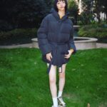 Ruka Instagram - KENZO 2023 AW season vibe