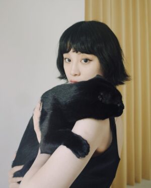Ruka Instagram - 🖤