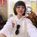 Ruka Instagram - 早餐店的奶茶無疑是我一天的元氣起點🧋🫶🏻✨