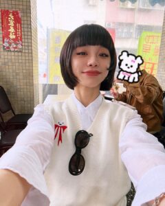 Ruka Instagram - 早餐店的奶茶無疑是我一天的元氣起點🧋🫶🏻✨