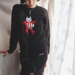 Ruka Instagram - 髪の色は妄想ですー❤️