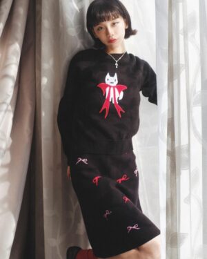 Ruka Instagram - 髪の色は妄想ですー❤️