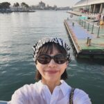 Ruka Instagram - I have so many beautiful memories in Kaohsiung that I want to share with you guys. Thank you for the beautiful scenery and wonderful people. Goodbye Kaohsiung. I can’t wait to come back next time.☺️🫶🏻❤️❤️❤️❤️❤️❤️❤️❤️ 高雄bye-bye，很快再回來咯～ #kaohsiung #cijin #taiwan
