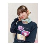 Rumi Okubo Instagram - ⁡ ⁡ 推しは推せる時に推せ！！ ⁡ ということで、年始実家に帰った時、 しまむら＆アベイルに行って 推しの子コラボグッズをGETしてきました！ ⁡ どれも可愛くて全部欲しかったのですが、 とりあえずMEMちょやB小町を中心に 実用的な物を集めましたー💛 タオルはなんぼあってもええですからね！ ⁡ しまむらの部屋着はメンズだったので ぶかぶかでしたが、逆に締め付けがなくて楽で、 これで実家満喫してました(笑) ⁡ 本当に推しの子はコラボが多くて 追いかけるのが大変ですー💦 でもオタクの血がめっちゃ騒ぐ…！ 推しを得よとこの手が真っ黄色に燃える…🔥 (MEMちょがイエロー担当なので) ⁡ ⁡ とはいえ、いつも応援してくださる ファンの皆さんのもとに 1つでも多くグッズが行き届くのが1番とも 思っているので、節度を持って集めております😌 ⁡ 2期もありますし、 みんなでこれからも楽しみましょうねー♪ ⁡ ⁡ ちなみにしまむらグループは埼玉が発祥です。 しまむらグループで買い物をしたのなら、 あなたはもう埼玉県民なのです…🛍️😏ﾌﾌﾌ ⁡ これからも日本埼玉化計画という名の 埼玉布教を進めていきたいと思います💪🏻( ¨̮ 💪🏻) ⁡ 池袋？埼玉ですよね。 赤羽？埼玉ですよね。 新宿？…東京ですね。 (池袋赤羽の皆さんすみません) ⁡ ⁡ ⁡ ⁡ #推しの子