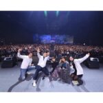 Rumi Okubo Instagram - ⁡ 韓国で行われた、 ⁡ 『 Anime × Game Festival AGF 2023 』 ⁡ ⁡ FGOステージに登壇させて頂きました！ 韓国のマスターの皆さん、 あたたかく迎えてくださり、 そしていっぱい盛り上がってくださり、 ありがとうございました✨✨ アヴァロン・ル・フェを中心に これまでのFGOのお話や クイズ大会、そして新規実装サーヴァント等々… いっぱい話せて楽しかったです！ 改めて、韓国版6周年おめでとうございます🎊 これからも一緒にFGOを楽しみましょうね！ ⁡ ⁡ ⁡ そして、私は初めての韓国だったので、 スケジュールが取れたこともあり、 今回は観光用の時間をしっかり頂けちゃいました😆 美容グッズが大好きなので、 明洞でパックや美容液、ヘアケア商品… お洋服等や雑貨のお買い物をたくさんしたり、 観光地やカフェ巡り、 ずっと食べてみたかったナッコプセを 食べられたりと…！🤤 最高の思い出になりました♪ アストルフォぬいくんもいっぱい食べてました(笑) ⁡ またいつか韓国のマスターの皆さんと お会いできる日を楽しみにしています♡ ありがとうございました！ ⁡ 여러분 감사합니다 🩷 ⁡ ⁡ 観光写真いっぱい撮ったので、 その②にまだまだ載せますねー📸🌟 ⁡ ⁡ ⁡ #AGF_KOREA #AGF_KOREA_2023 #AGF_2023 #FGO ⁡ ⁡ ⁡ ⁡