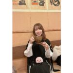 Rumi Okubo Instagram - ⁡ 韓国で行われた、 ⁡ 『 Anime × Game Festival AGF 2023 』 ⁡ ⁡ FGOステージに登壇させて頂きました！ 韓国のマスターの皆さん、 あたたかく迎えてくださり、 そしていっぱい盛り上がってくださり、 ありがとうございました✨✨ アヴァロン・ル・フェを中心に これまでのFGOのお話や クイズ大会、そして新規実装サーヴァント等々… いっぱい話せて楽しかったです！ 改めて、韓国版6周年おめでとうございます🎊 これからも一緒にFGOを楽しみましょうね！ ⁡ ⁡ ⁡ そして、私は初めての韓国だったので、 スケジュールが取れたこともあり、 今回は観光用の時間をしっかり頂けちゃいました😆 美容グッズが大好きなので、 明洞でパックや美容液、ヘアケア商品… お洋服等や雑貨のお買い物をたくさんしたり、 観光地やカフェ巡り、 ずっと食べてみたかったナッコプセを 食べられたりと…！🤤 最高の思い出になりました♪ アストルフォぬいくんもいっぱい食べてました(笑) ⁡ またいつか韓国のマスターの皆さんと お会いできる日を楽しみにしています♡ ありがとうございました！ ⁡ 여러분 감사합니다 🩷 ⁡ ⁡ 観光写真いっぱい撮ったので、 その②にまだまだ載せますねー📸🌟 ⁡ ⁡ ⁡ #AGF_KOREA #AGF_KOREA_2023 #AGF_2023 #FGO ⁡ ⁡ ⁡ ⁡