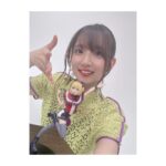 Rumi Okubo Instagram - ⁡ ⁡ 【 推しの子 】公式YouTubeチャンネルに 新生B小町3人のフィギュアを紹介した BANPRESTOクレーンゲームレポート動画が 公開されています！ ⁡ 私たち新生B小町のキャストが、 フィギュア見てｷｬｯｷｬｯしたり、 クレーンゲームに挑戦します(ง ˙ω˙)ว 早くMEMちょのフィギュアが欲しいお…！ ⁡ 是非見てくださいねー😈🌟 ⁡ ⁡ #推しの子 ⁡ ⁡