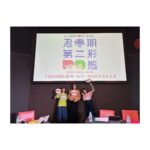 Rumi Okubo Instagram - ⁡ ⁡ 『大久保瑠美・原紗友里 思春期第二形態！！！ うちらの真ん中バースデーイベント2023』 ⁡ リアルイベントありがとうございました🩷💚 普段はラジオで音声のみでお届けしていますが、 やはりリスナーの皆さんのお顔を見て、 声を聞いてするリアイベは最高ですね！！ 配信をご覧になってくださった皆さんも、 ありがとうございました✨✨ ⁡ 昼の部ゲストは青木瑠璃子さん！ いつ見てもスタイル抜群で美人…♡ なのにめちゃくちゃ面白くてやっぱり あの語彙力やパワーワードを生み出す力は リスペクトしかない…！！ 瑠璃子さん目指してこれからも精進します🔥 ⁡ 夜の部ゲストは山下七海ちゃん！ 可愛い可愛い81の後輩ちゃんです♡ ななみんは本当に気遣い屋さんで良い子！ いつ会っても癒されるし、 たまに強めのツッコミ入れてくれるところが 堪んねぇ…デュフフななみん可愛いでござる(*´Д`)ﾊｧﾊｧ まだ尊敬されているようなので、 それを失わないように先輩として頑張ります！笑 ⁡ そしてさゆりんとはもう長年の付き合いなので、 阿吽の呼吸と言いますか、 お互いがお互いのことをわかっているから、 何も心配することなく、楽しくイベントができました！ コーナーは残念ながら廃止のものもありましたが… 今後廃止されたコーナーを忘れさせるくらい また新しく面白いコーナーを考えますので！ 引き続き思春期第二形態をよろしくお願い致します🙇‍♀️ そしてたくさんグッズも手にしてくださって ありがとうございました！！ 特にタオルは昼の部の後割と売れたようで… 嬉しい限りです☺️ どれも喜んでもらえるよう一生懸命考えて 作ったので、是非大事に使ってください♡ ⁡ ⁡ ⁡ ということで改めて、思春期第二形態の本配信は 毎週金曜日22時〜ニコニコ動画にて配信中📻 是非ぜひ聞いてね〜♪ 今回のイベントの感想メールもお待ちしてます💌 ⁡ ⁡ #思春期第二形態 #思春期第二 #春二 #大久保瑠美 #原紗友里 ちゃん #青木瑠璃子 ちゃん #山下七海 ちゃん ⁡ ⁡ ⁡ ⁡ ⁡ ⁡ ⁡