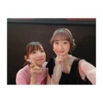 Rumi Okubo Instagram - ⁡ ⁡ 『大久保瑠美・原紗友里 思春期第二形態！！！ うちらの真ん中バースデーイベント2023』 ⁡ リアルイベントありがとうございました🩷💚 普段はラジオで音声のみでお届けしていますが、 やはりリスナーの皆さんのお顔を見て、 声を聞いてするリアイベは最高ですね！！ 配信をご覧になってくださった皆さんも、 ありがとうございました✨✨ ⁡ 昼の部ゲストは青木瑠璃子さん！ いつ見てもスタイル抜群で美人…♡ なのにめちゃくちゃ面白くてやっぱり あの語彙力やパワーワードを生み出す力は リスペクトしかない…！！ 瑠璃子さん目指してこれからも精進します🔥 ⁡ 夜の部ゲストは山下七海ちゃん！ 可愛い可愛い81の後輩ちゃんです♡ ななみんは本当に気遣い屋さんで良い子！ いつ会っても癒されるし、 たまに強めのツッコミ入れてくれるところが 堪んねぇ…デュフフななみん可愛いでござる(*´Д`)ﾊｧﾊｧ まだ尊敬されているようなので、 それを失わないように先輩として頑張ります！笑 ⁡ そしてさゆりんとはもう長年の付き合いなので、 阿吽の呼吸と言いますか、 お互いがお互いのことをわかっているから、 何も心配することなく、楽しくイベントができました！ コーナーは残念ながら廃止のものもありましたが… 今後廃止されたコーナーを忘れさせるくらい また新しく面白いコーナーを考えますので！ 引き続き思春期第二形態をよろしくお願い致します🙇‍♀️ そしてたくさんグッズも手にしてくださって ありがとうございました！！ 特にタオルは昼の部の後割と売れたようで… 嬉しい限りです☺️ どれも喜んでもらえるよう一生懸命考えて 作ったので、是非大事に使ってください♡ ⁡ ⁡ ⁡ ということで改めて、思春期第二形態の本配信は 毎週金曜日22時〜ニコニコ動画にて配信中📻 是非ぜひ聞いてね〜♪ 今回のイベントの感想メールもお待ちしてます💌 ⁡ ⁡ #思春期第二形態 #思春期第二 #春二 #大久保瑠美 #原紗友里 ちゃん #青木瑠璃子 ちゃん #山下七海 ちゃん ⁡ ⁡ ⁡ ⁡ ⁡ ⁡ ⁡