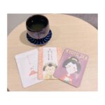 Rumi Okubo Instagram - ⁡ ⁡ 『Fate/Grand Order ゲストトーク in 京まふ2023』 今年も登壇させて頂きました✨ ご来場くださった皆さん、 配信をご覧になってくださった皆さん、 ありがとうございました😊 ⁡ MC2人の私と美海ちゃん、 おこしやす大使2人のりえちゃんとイトケン、 このチームに分かれて答え合わせゲームをした時、 美海ちゃんの呼吸だけで何を言っているか わかるという特技を発動してしまいました(笑) いつの間にか習得してました。 多分りえちゃんも含めラジオ組3人はこの特技を 既に習得してるんだろうな…🤔 でも実質4人とも同じ回答だったよ！ 大丈夫大丈夫めでたしめでたし！ だって我々は同じ事務所の81！！！ 不正はなかった！！！(圧力 ⁡ そして新情報コーナーは新イベント発表からの ワンジナ実装で…あの夏の先を味わえるぅぅぅ🐨 楽しみでたまらんですね✨ 私の残暑がまた暑く(熱く)なってしまいます( ˘ω˘) ⁡ 今回は起こしやす大使のお二人に合わせて、 浴衣ではなくお着物でした👘 白ベースの綺麗め着物にピンクの帯を結んでもらいました！ 帯に花が咲いてる…着付け師さんの技術凄すぎる🫢🌸 和服大好きなので、とっても嬉しかったです！ ⁡ イベント後はスタッフさんがランチに連れて行ってくださいまして…！ めちゃくちゃ景色の良い、 京都最高〜！って叫びたくなるような、 素敵なお店でした☺️🍴 お肉の色艶も素晴らしい…🥩 ちなみに美味しいお鍋でした🍲 ⁡ 前日前のりで少し観光して、 お土産もたくさん買って、 美味しいご飯を食べさせて頂いて、 楽しいイベントをして…、 すごくありがたい京都旅でした🙏🏻✨ ⁡ 京まふ、ありがとうございました🍁 ⁡ ⁡ #京まふ #FGO #チーム81 ⁡