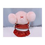 Rumi Okubo Instagram - ⁡ ⁡ ゆるゆり×ねこのぶーちゃん コラボグッズのぬいぐるみが、 我が家にも来ましたー🧸✨ ⁡ ちなちゅぅうううう🧡 あまりにも可愛い！世界一可愛い！！ あまりの可愛さに撮影会が止まらない…(*´Д`)ﾊｧﾊｧ ﾊﾟｼｬﾊﾟｼｬｯ📸 ⁡ 自キャラのぬいたちと集合させてみたり… 私の推しキャラで取り囲んでみたり… 色々して遊びました(笑) ⁡ 思ったよりサイズが大きかったので、 ちなつのために新しいぬい用の棚まで 買ってしまいました…後悔はないぜ！！ ⁡ ⁡ こちらのコラボ商品、先行予約は もう終わってしまっていますが、 コラボショップが開催予定となっております✨ 開催場所や期間は、ゆるゆり公式ツイッター等 でも発表されると思いますので、 是非チェックしておいてくださいね☝🏻 ⁡ ぬいぐるみがとにかく可愛くて目玉商品ですが、 他にもTシャツやなもり先生描き下ろしグッズが たくさんあります！！ コラボショップの詳細をお楽しみに♪ ⁡ ⁡ #ゆるゆり #ゆるゆり活動日記 #ねこのぶーちゃん #推しぬい ⁡