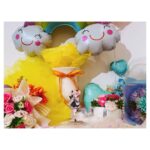 Rumi Okubo Instagram - ⁡ ⁡ ⁡ みかしーと原宿ラフォーレで開催中の 「ゆるゆり&大室家×サンリオキャラクターズ」 PremiumShop ⁡ こちらにお邪魔してきました✨ サインも書いてきましたよ✍🏻 ⁡ 前回の時も思いましたが、サンリオコラボは グッズがあまりにも可愛い！ 今回のちなつはクロミちゃんとコラボ🩷🖤 似合っててきゃわいいねぇ〜（ ◜ω◝ ）ﾆﾁｬｱ ⁡ ⁡ お店の皆さまも本当に良くしてくださって… パネルの写真の撮り方とか、 アクスタが映えるフォトスポットとか、 色々案内して頂きました✨ ありがとうございます😊 ⁡ フォトスポットで撮ったちなつは まるでお姫様のよう…👑🎀 似合う、似合うよっ📸ﾊﾟｼｬﾊﾟｼｬｯ 4人でも似合うねっ📸ﾊﾟｼｬﾊﾟｼｬﾊﾟｼｬｯ ⁡ ラバストも箱でゲットしたので、 お会いしたキャストの皆さまにプレゼントして いけたらなんて思ってます♡ ⁡ コラボドリンクは現在は生徒会！ 私は櫻子のドリンクにしました🌸 美味しかった〜😋 ⁡ ⁡ それにしても、こうして何度もコラボがあると、 ゆるゆりがずっと続いてて、人気があって、 幸せだな〜って感じられます😌 もちろん大室家も同じくらい最高です✨ ⁡ ⁡ 原宿のショップは7日まで！ 皆さんも是非足を運んでくださいねー！ ⁡ ⁡ ⁡ #ゆるゆり #大室家 #サンリオ #PremiumShopmのお花 ⁡