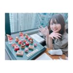 Rumi Okubo Instagram –
たまには完全プライベート写真📸✨
学生時代からのお友達とアフタヌーンティーに行ったら、
お誕生日プレート付きをサプライズで予約しててくれました!
じょ、女子力高すぎる〜🫖☕️🧁✨✨
すごく優雅なひと時でした☺️
あと写真めっちゃ上手いめっちゃ盛れてる。
うちでマネージャーやらん??笑
それとFGOラジオでお祝いして頂いた時の
ケーキとプレゼントも載せます!
九紋竜エリザの可愛いケーキと、
世界に一つだけのマイキャラ&推しタンブラー、
そして高級なお紅茶!!
美海ちゃんからも可愛いピアスを頂きました✨
毎年本当にありがとうございます😭
この日にゲストにHana Hopeさんが来てくれて、
お話できたのもとても楽しかったです🌼
#FGOラジオ
#アフタヌーンティー