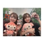 Rumi Okubo Instagram - ⁡ ⁡ みかしーとハンズで開催中の、 ゆるゆり×ねこのぶーちゃんPOPUPショップに 行ってきましたー✨ ⁡ ゲットしていたぬいちゃんたちを連れて ぬい撮りもしてきましたよ📸 みかしーは初めてのぬい撮りだったので、 お外での撮影を少し恥ずかしそうにしていました。笑 教えてやんよ…ぬい撮りの真髄をな！！！ と言う気持ちで私はいました。笑笑 ⁡ ちなつぬいは初めてのお外だったのですが、 あかりちゃんと一緒で楽しそうでした♡ 女と女のゆりゲームをぶーちゃんに見せてしまったり…❤️🧡 ミンミンゼミが欲しいところですね。 ちなみに歌いながら撮影してました♪ 個人的にはぶーちゃんの表情がベストマッチで草。 ⁡ ⁡ ⁡ ⁡ 何年経っても可愛くて素敵なグッズを たくさん出してくれるゆるゆり、 本当に推し甲斐がある！！ ありがとうございます✨✨ これも皆さんがずっと愛して、応援してくださっているからですね！ ファンの皆さんにも、とても感謝しています☺️ ⁡ ぬいちゃんたちを大切にしつつ、 またこう言った機会があることを祈っています🙏🏻 ⁡ ⁡ ⁡