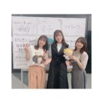 Rumi Okubo Instagram - ⁡ グラブルEXTRAフェス2023 仙台会場、ありがとうございました！ ⁡ お写真その②📷 ⁡ ⁡ 当日のイベントは会場にたくさんの方がいらしていて、 久しぶりの声出し解禁で 大いに盛り上がってくださって、 ありがとうございました😊 やっぱりみんなと楽しんでる一体感は良いなぁ！ お客さんと一緒になってコーナーができて 嬉しかったです✨ ⁡ ヴェインくんを抱いてくださる英美里さんは、 推しと推しの邂逅で私は大変幸せでした♡ ⁡ ちなみに帰りは今井麻美さんが萩の月を私とヴェインくんの分もくれました…女神かな👼🙏🏻✨ ⁡ 大きなコラボ情報の解禁もありましたし、 エクス・ウォフマナフも始まって、 楽しいこといっぱいですね！ 周回がんばります〜💪🏻(´꒳`💪🏻)ﾑｷｯ もっと…力が…ほしいっ……！！！ ⁡ ⁡ おこたみのキャラソンも出ますし、 またルナール役としても、 いちグラブルファンとしても、 こういった機会に恵まれますように😌 ⁡ ⁡ ⁡ ありがとうございました！！ ⁡ ⁡ #グラブル #グラブルEXTRAフェス2023 #ヴェイン #ヴェぬい #仙台