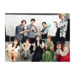 Rumi Okubo Instagram - ⁡ グラブルEXTRAフェス2023 仙台会場、ありがとうございました！ ⁡ お写真その②📷 ⁡ ⁡ 当日のイベントは会場にたくさんの方がいらしていて、 久しぶりの声出し解禁で 大いに盛り上がってくださって、 ありがとうございました😊 やっぱりみんなと楽しんでる一体感は良いなぁ！ お客さんと一緒になってコーナーができて 嬉しかったです✨ ⁡ ヴェインくんを抱いてくださる英美里さんは、 推しと推しの邂逅で私は大変幸せでした♡ ⁡ ちなみに帰りは今井麻美さんが萩の月を私とヴェインくんの分もくれました…女神かな👼🙏🏻✨ ⁡ 大きなコラボ情報の解禁もありましたし、 エクス・ウォフマナフも始まって、 楽しいこといっぱいですね！ 周回がんばります〜💪🏻(´꒳`💪🏻)ﾑｷｯ もっと…力が…ほしいっ……！！！ ⁡ ⁡ おこたみのキャラソンも出ますし、 またルナール役としても、 いちグラブルファンとしても、 こういった機会に恵まれますように😌 ⁡ ⁡ ⁡ ありがとうございました！！ ⁡ ⁡ #グラブル #グラブルEXTRAフェス2023 #ヴェイン #ヴェぬい #仙台