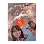 Rumi Okubo Instagram - ⁡ ⁡ ⁡ グラブルEXTRAフェス2023 仙台会場、ありがとうございました！ ⁡ 最推しヴェインくんのぬい2人をお供に、 めちゃくちゃ仙台を満喫してきました✨ ⁡ お写真その①📷 ⁡ ⁡ 前日に少し会場を見せてもらえて、 フォトスポットでみかしーとたくさん写真を撮りました🤳 ルナールの仕事場(?)に行けたことが 個人的にめちゃくちゃ嬉しかったです💜 執筆に悩むルナール先生の気持ちになってみました(笑) その後英美里さんと合流して 牛たん料理「閣」で最高の牛たん料理🐮を食べて、 そのあと夜までおこたみ3人でホテルで 女子トークしたりしてました♡ ⁡ ⁡ ⁡ ⁡ #グラブル #グラブルEXTRAフェス2023 #ヴェイン #ヴェぬい #仙台 #牛たん閣