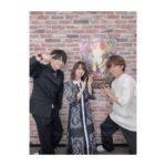 Rumi Okubo Instagram - ⁡ ⁡ 魔術士オーフェンはぐれ旅 最終回直前特番！ ありがとうございました🙇‍♀️ ⁡ 森久保さん、小林くんのベテランチームと 志貴くん、あいあいさんのフレッシュチームで ずっと大喜利合戦をしてました…笑 ⁡ 4人の生徒諸君が頑張って面白くしてくれたおかげで、 私もずいぶん助かりました☺️ 素晴らしい生徒の皆さんでしたね…✨ ⁡ まぁオーフェンの話はちょこっとでしたが、 キャストの熱量は伝わったと思います！！！ ⁡ ⁡ オーフェン本編に関しては、 ツイッターに豆知識というか… 改めてまとめのようなものを書きますので、 そちらを見つつ11話、そして それに繋がる12話をお楽しみに✨ ⁡ ⁡ ここまで来られて本当に良かった。 オーフェンが大好きで本当に幸せ。 そんな風に思わせてくれる4クール、1年間でした。 ⁡ ⁡ ⁡ #オーフェン