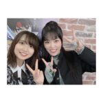 Rumi Okubo Instagram - ⁡ ⁡ 魔術士オーフェンはぐれ旅 最終回直前特番！ ありがとうございました🙇‍♀️ ⁡ 森久保さん、小林くんのベテランチームと 志貴くん、あいあいさんのフレッシュチームで ずっと大喜利合戦をしてました…笑 ⁡ 4人の生徒諸君が頑張って面白くしてくれたおかげで、 私もずいぶん助かりました☺️ 素晴らしい生徒の皆さんでしたね…✨ ⁡ まぁオーフェンの話はちょこっとでしたが、 キャストの熱量は伝わったと思います！！！ ⁡ ⁡ オーフェン本編に関しては、 ツイッターに豆知識というか… 改めてまとめのようなものを書きますので、 そちらを見つつ11話、そして それに繋がる12話をお楽しみに✨ ⁡ ⁡ ここまで来られて本当に良かった。 オーフェンが大好きで本当に幸せ。 そんな風に思わせてくれる4クール、1年間でした。 ⁡ ⁡ ⁡ #オーフェン